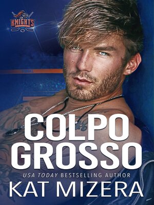 cover image of Colpo grosso